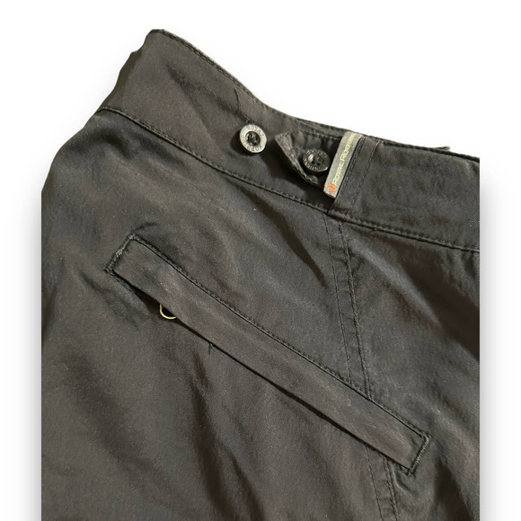 Royal‎ Robbins Hiking/Outdoor Women's Pants - Size 8 Short Length - Picture 5 of 7